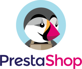 Logo-Prestashop