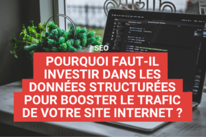 Le SEO d’un site web s’améliore avec les rich snippets.