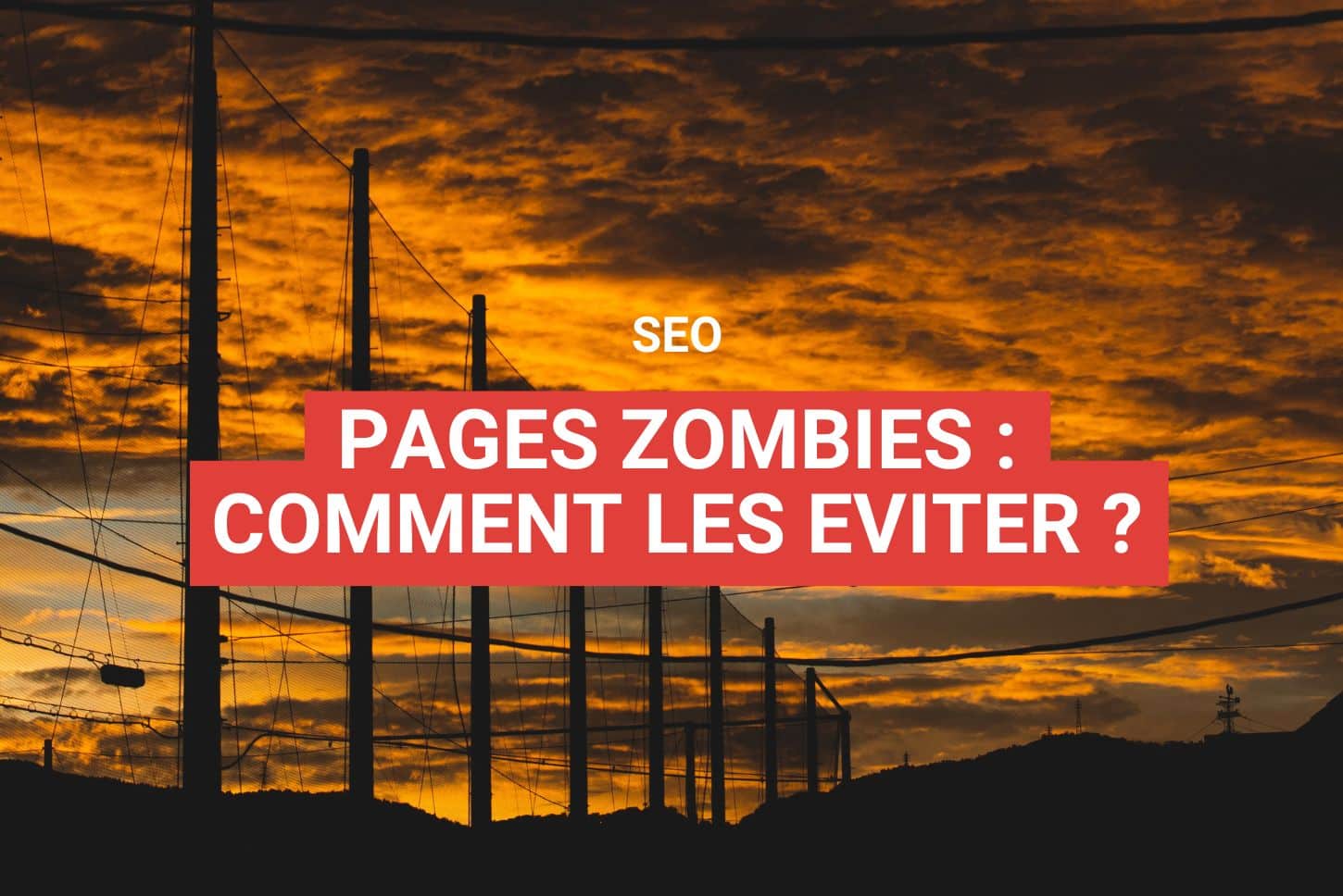seo pages zombies