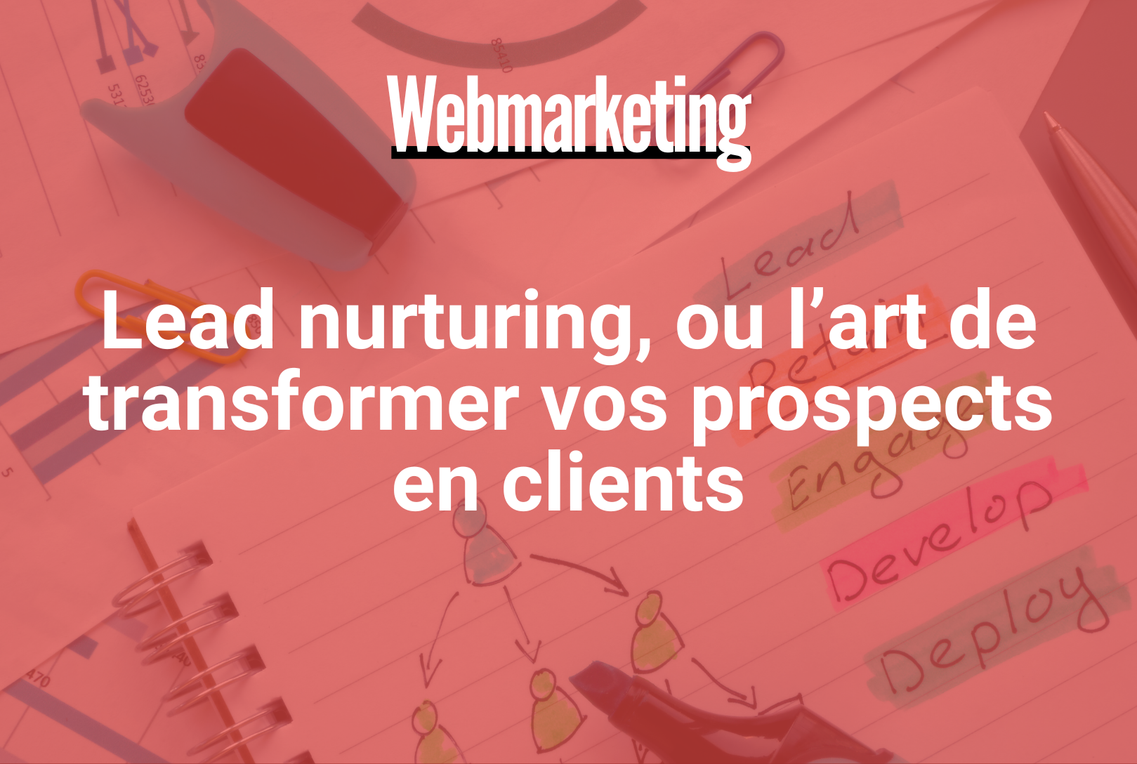 lead nurturing