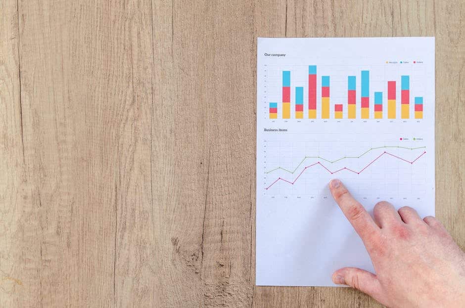 Benchmarking IA : comparer sa performance marketing à ses concurrents en 2026