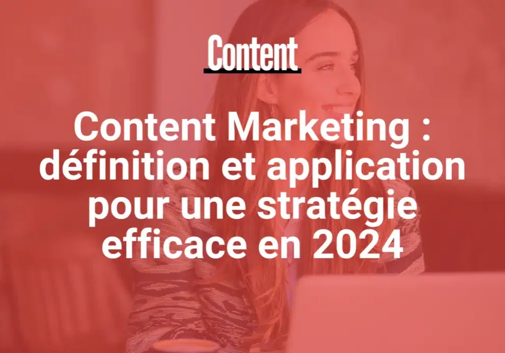 content marketing application 2024