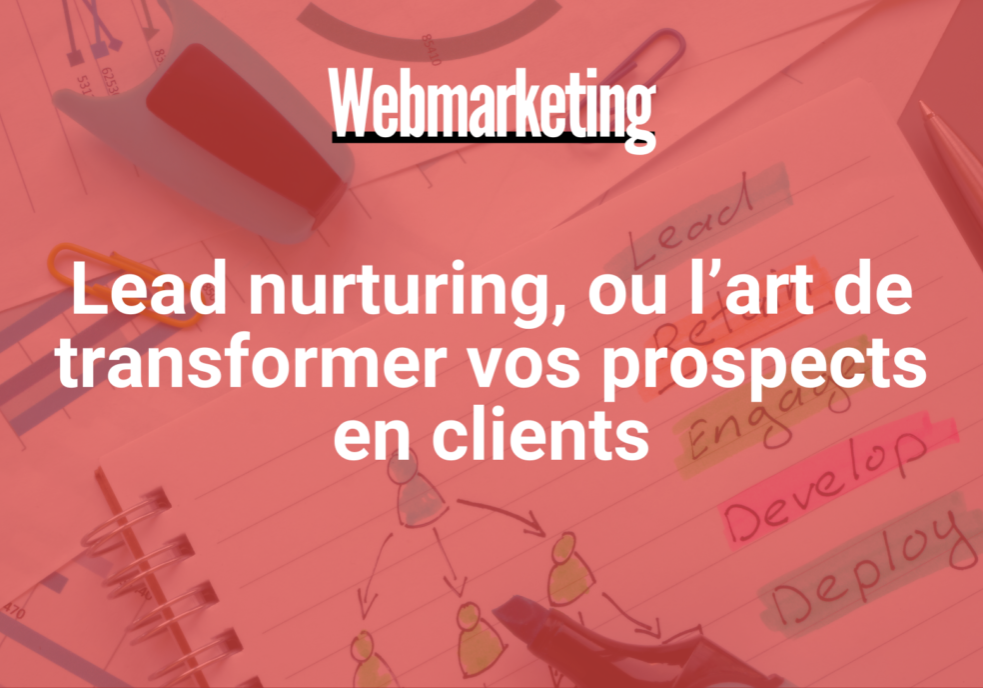 lead nurturing